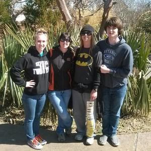 Meet your Posher, Shannon